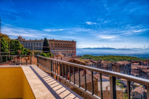 Casa Checca appartamenti per vacanze Caprarola